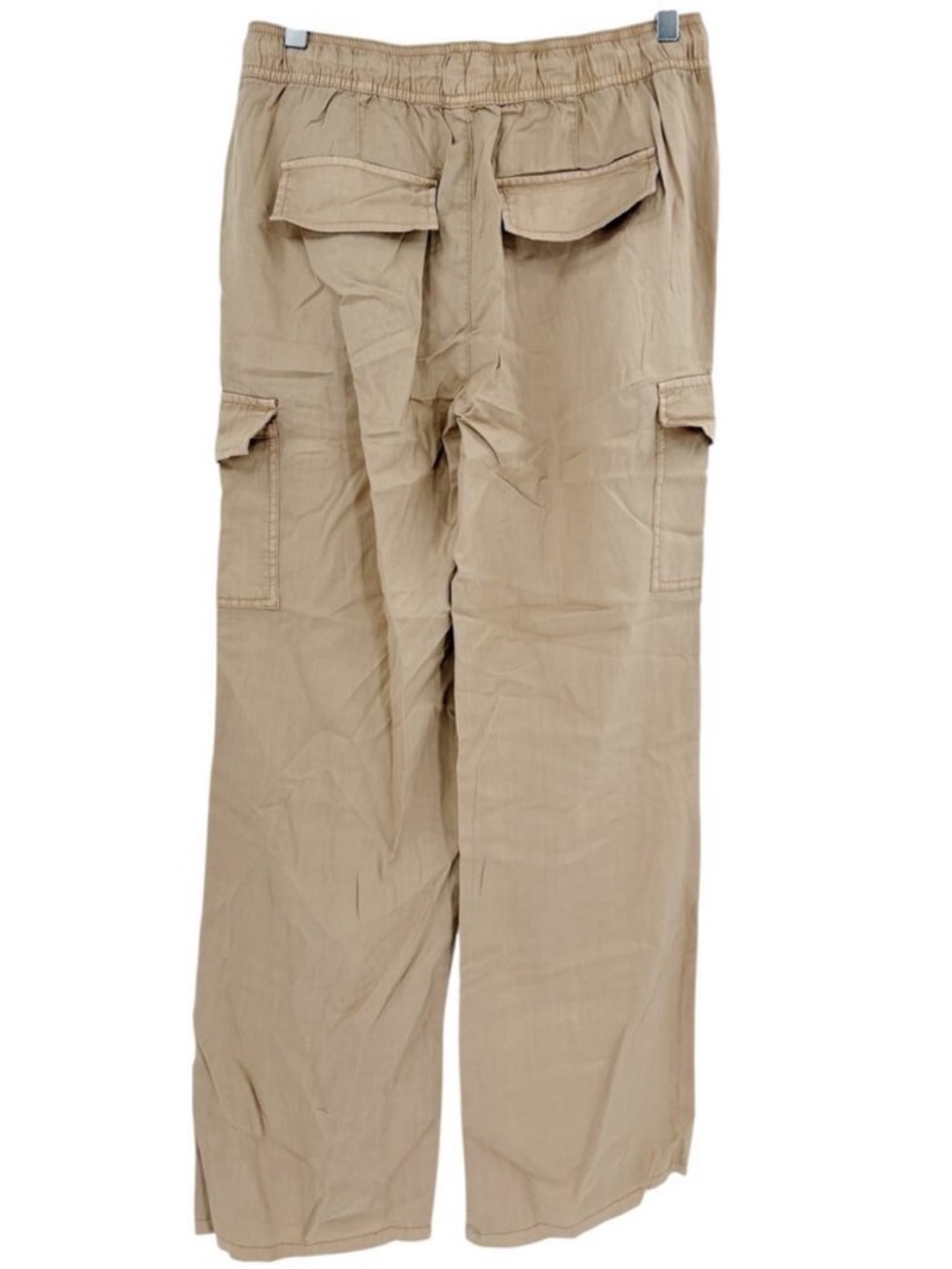 Sanctuary wide leg cargo pants - Picture 5 of 7